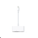 Apple Lightning to VGA Adapter