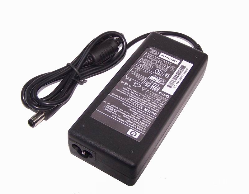 High-Quality Replacement Laptop Charger (Copy)