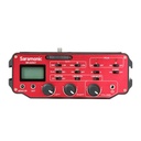 محول صوت ثنائي القناة من سارمونيك