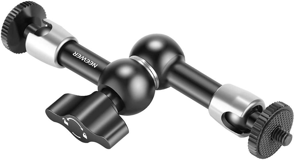 NEEWER Adjustable Friction Magic Arm ST15 , 10099608