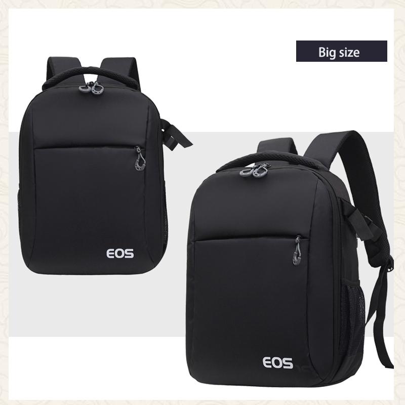 حقيبة ظهر لكاميرات DSLR من نوع EOS – موديل EOS BAG