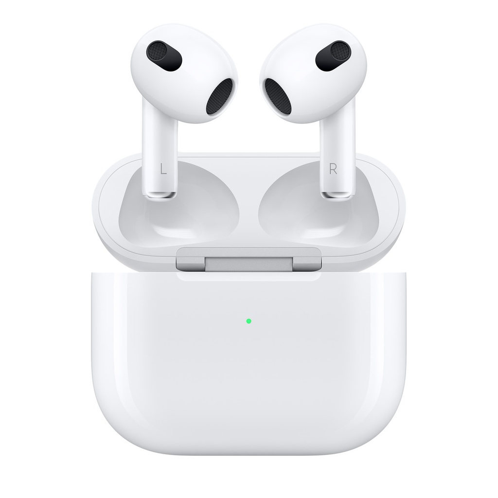 Apple AirPods (3rd generation)