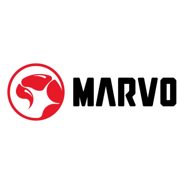 Brand: Marvo