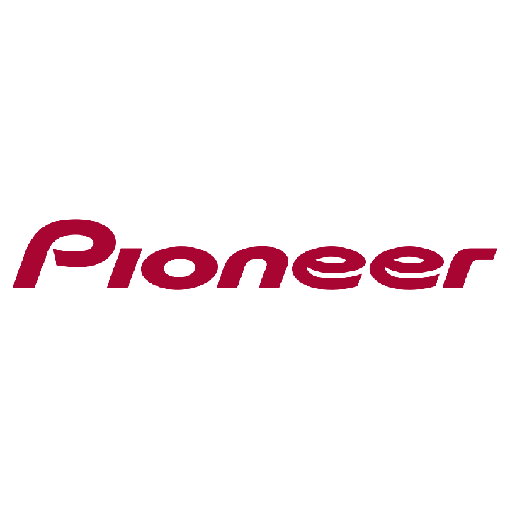 Brand: Pioneer
