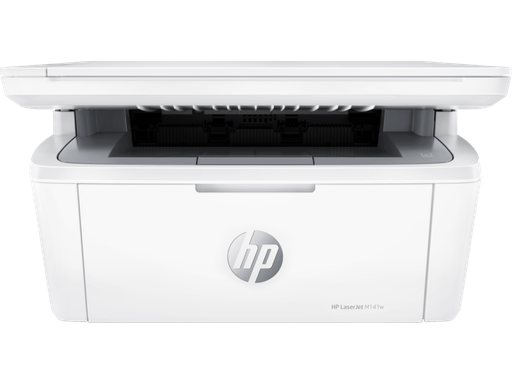 طابعة HP ليزر متعددة الوظائف M141w