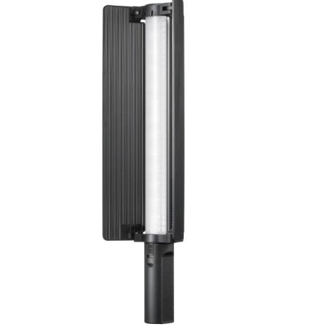 عصا إضاءة LED صغيرة RGB من Godox LC500R