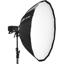 صندوق الإضاءة المتناظر Godox AD-S85W (33.5 بوصة)