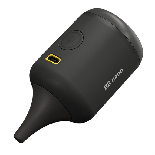 NITECORE BB Nano مروحة هواء إلكترونية محمولة ومتعددة الاستخدامات