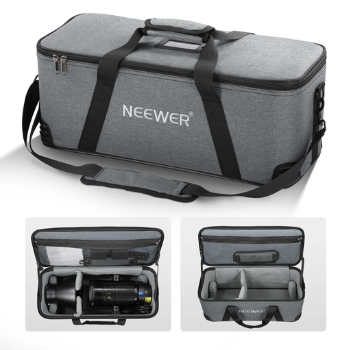 NEEWER PB6 Carrying Bag with Shoulder Strap 10103236