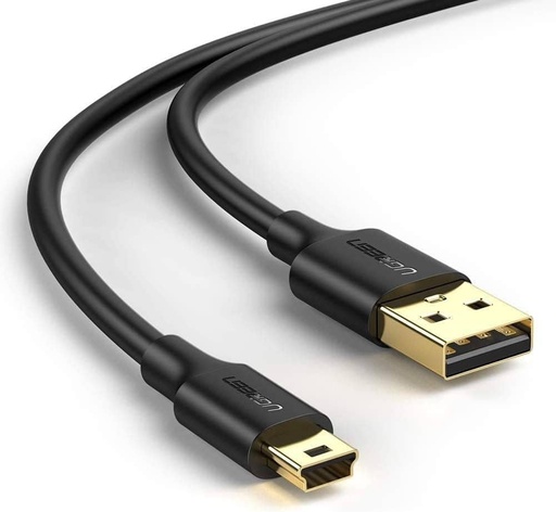 UGREEN 10353 - USB-A to Mini-USB Cable 0.25M
