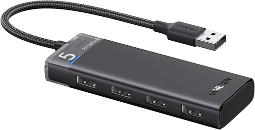 UGREEN 15548 - UGREEN 4-Port USB-A Hub