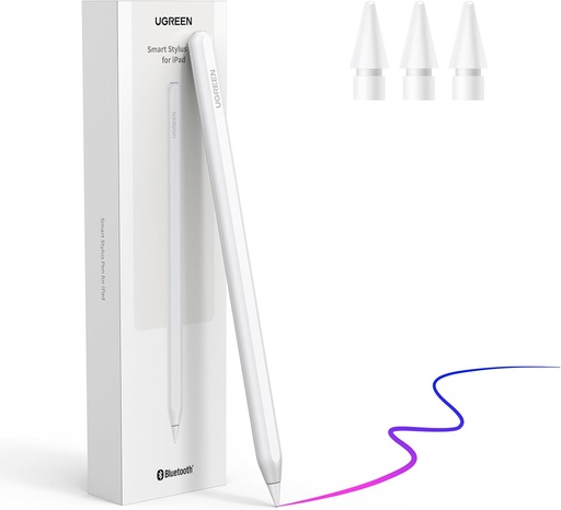 UGREEN 35834 - Magnetic Wireless Charge Pencil 2nd Gen