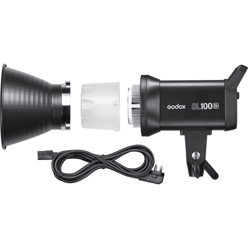 Godox SL100Bi إضاءة فيديو LED ثنائية اللون