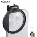 NEEWER LA006 قاعدة فلتر هاتف مطوّرة بحجم 67 مم – 10103978
