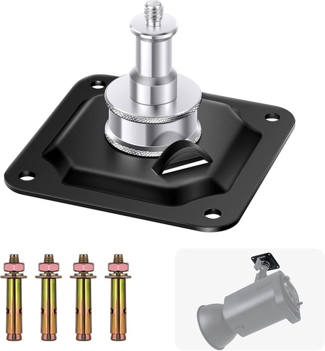 Neewer Photography Photo Studio Video Wall Ceiling Mount Light Stand 10086855