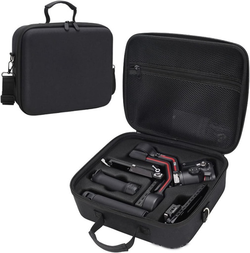 Carrying Case for DJI Ronin RS4 Combo