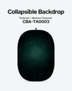 Godox 200cmx150cm Collapsible Background CBA-TA0006