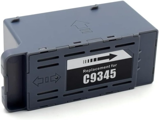 Maintenance Box for WF-78xx ET-166xx