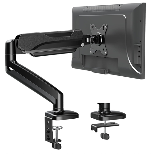 Single Monitor Desk Mount MUA8013 - Ultra Arm Holder