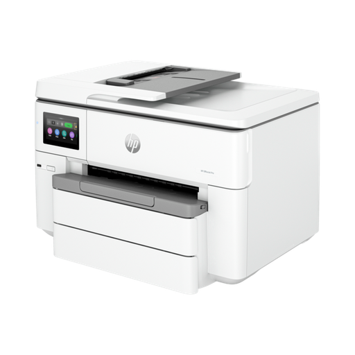 HP OfficeJet Pro 9730 Wide Format AiO