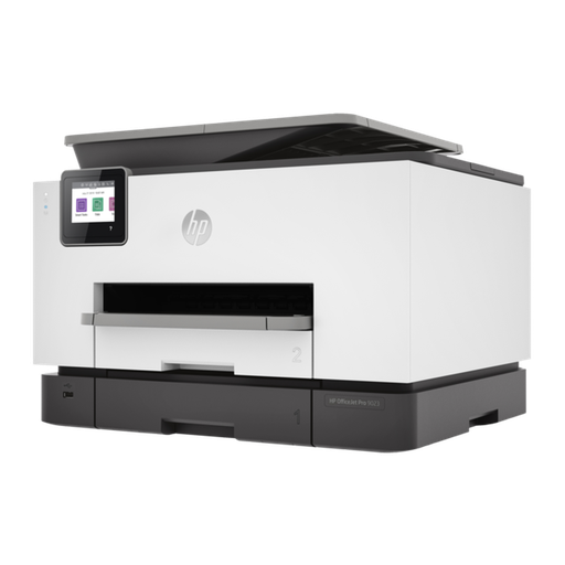طابعة HP OfficeJet Pro 9023 متعددة الوظائف
