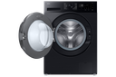 غسالة ونشافة سامسونج - موديل WD11DG5B15BBPS