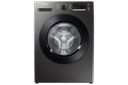 Samsung WM WW8ST4040CX (8.0 KG Washing Capacity, 1400 RPM Spin Speed, Hygiene Steam, DIT Motor, LED Panel Display, 2nd Diamond Drum, StayClean Drawer, Child Lock)