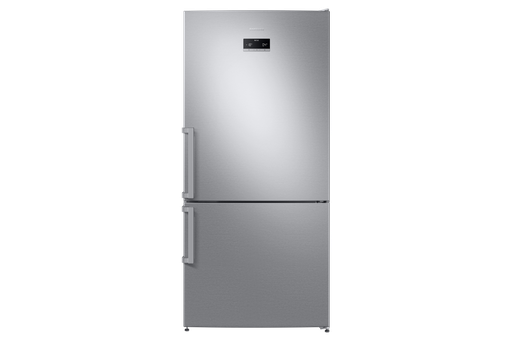 (Samsung Refrigerator RB60DS35ESA/ML (580L Capacity, Twin Cooling, No Frost Technology, Multi-Flow Cooling System, Energy-Efficient Interior LED Lighting