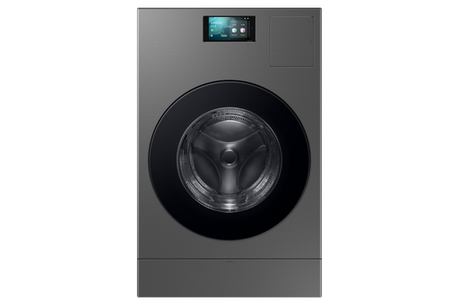 Samsung Washing Machine & Dryer Combo WD18DB8995BZT2