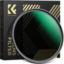 K&F MRC ND Filter ND1000 Nano-X Series