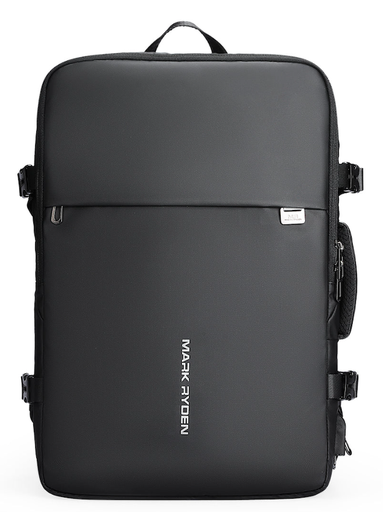 Mark Ryden Pathrato: Multi-layered Compartments With Minimalistic Design Backpacks MR8057Y