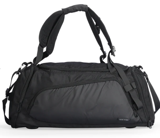 Mark Ryden Worksman: Spacious Durable Polyester Travel Bag with Easy Access Pockets MR8206