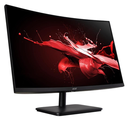 Acer Nitro 27" Curved Monitor | IPS 240HZ | 1ms | FHD| 2xHDMI DP