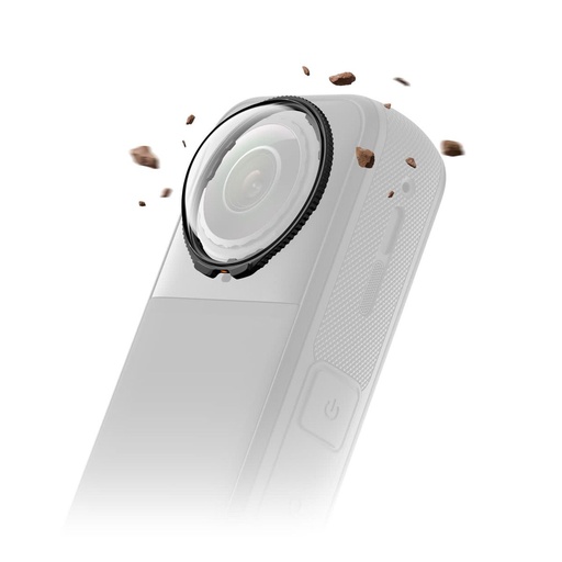Insta360 X5 Premium Lens Guards