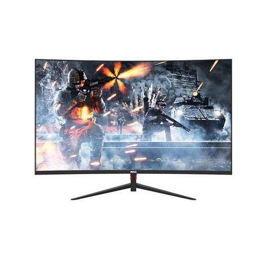 MAG 24"  FHD Curved Gaming C24Y LED1ms FHD 165Hz Display