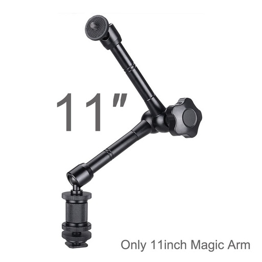 Magic Arm 11 Inch