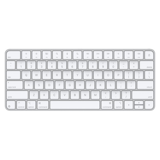 Apple Magic Keyboard (USB-C)Silver A3203