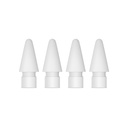 رؤوس قلم أبل (عبوة 4 قطع)