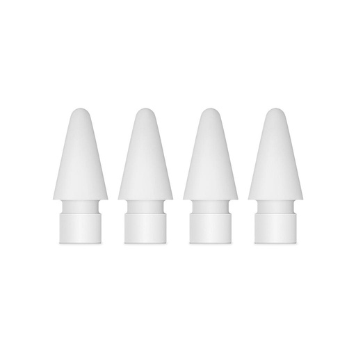 رؤوس قلم أبل (عبوة 4 قطع)