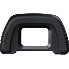 غطاء عين للكاميرا (EYE CAP) – قطعة عين / عدسة نظر