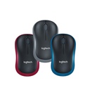 فأرة لاسلكية Logitech M185