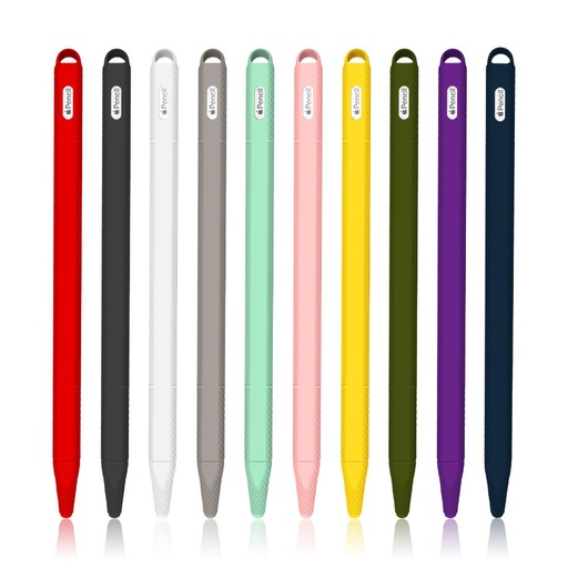 Protective Silicone cover / case for Apple Pencil