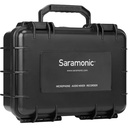 حقيبة حمل مقاومة للماء والغبار Saramonic SR-C6