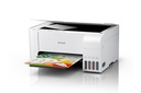 طابعة Epson L3156 متعددة الوظائف (طباعة، نسخ، مسح ضوئي، Wi-Fi)