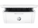 طابعة HP LaserJet Pro MFP M28w متعددة الوظائف (طباعة، نسخ، مسح ضوئي، Wi-Fi)
