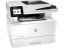طابعة HP LaserJet Pro MFP M428dn متعددة الوظائف (طباعة، نسخ، مسح ضوئي)