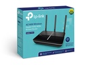 راوتر TP-Link VR600 لاسلكي VDSL/ADSL بسرعة AC2100