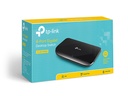 سويتش شبكي TP-Link TL-SG1008D - 8 منافذ