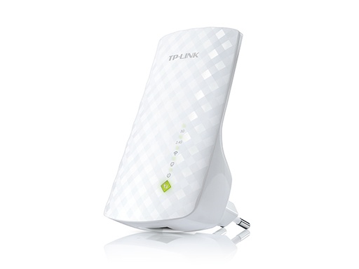 موسع نطاق Wi-Fi TP-Link RE200 AC750