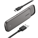 حاضنة خارجية لـ M.2 NGFF SSD - نقل بيانات بسرعة 6 جيجابت في الثانية UGREEN 60355